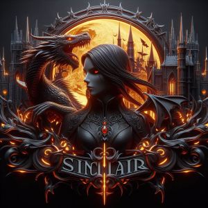 Clan SinclaiR (Escudo).jpeg