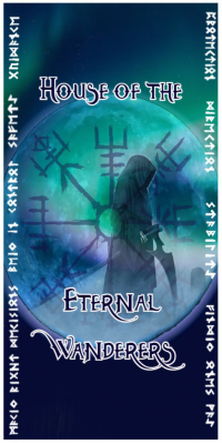 House of the Eternal Wanderers Banner.png