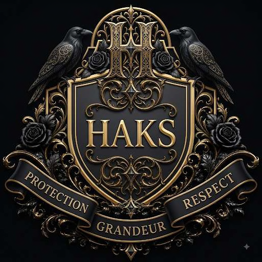 File:HAKS - LOGO.png