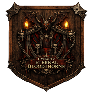 Dynasty Eternal Bloodthorne Emblem 2026.png