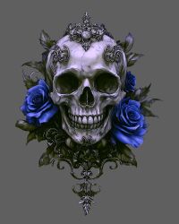 Night Blue Blossom .jpg