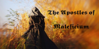 Apostles of Maleficium - Progeny Vampire Public Wiki