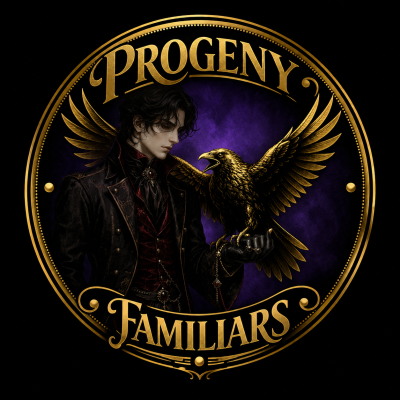 Progeny Familiars.png
