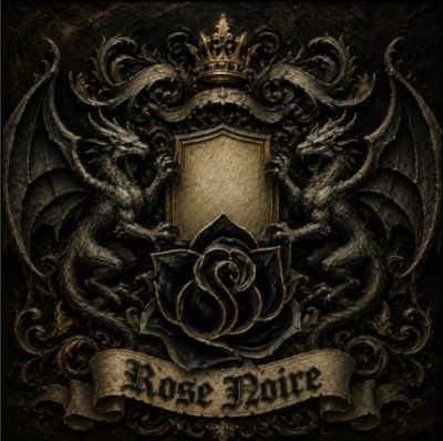 Roise Noir Clan Banner.JPG